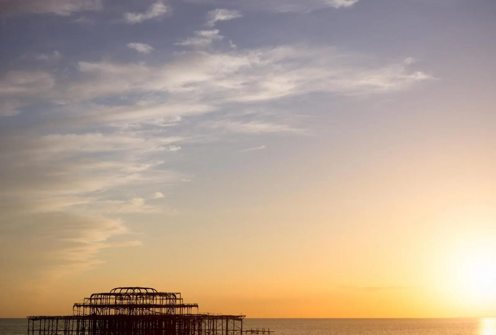 Central Contemporary Apartment Pass The Keys Hove